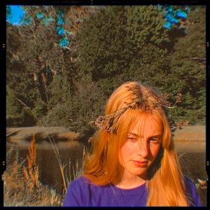 Meet your Posher, Liese